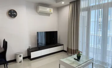 For rent 1 Beds condo in Mueang Chiang Mai, Chiang Mai