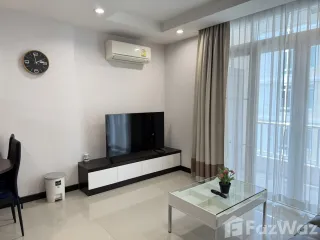 For rent 1 Beds condo in Mueang Chiang Mai, Chiang Mai