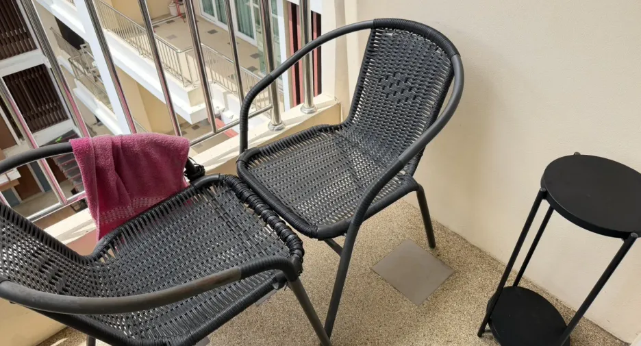 For rent 1 Beds condo in Mueang Chiang Mai, Chiang Mai