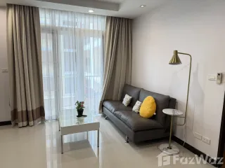 For rent 1 Beds condo in Mueang Chiang Mai, Chiang Mai