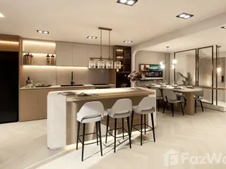 Condo en venta de 2 habitaciones en Mueang Chiang Mai, Chiang Mai