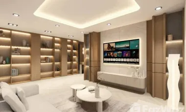 À vendre 2 chambres condo à Mueang Chiang Mai, Chiang Mai