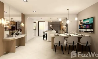 À vendre 2 chambres condo à Mueang Chiang Mai, Chiang Mai