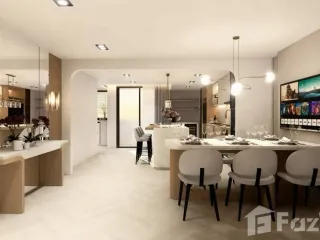 Condo en venta de 2 habitaciones en Mueang Chiang Mai, Chiang Mai