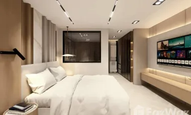 À vendre 2 chambres condo à Mueang Chiang Mai, Chiang Mai