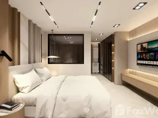 Condo en venta de 2 habitaciones en Mueang Chiang Mai, Chiang Mai