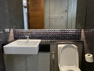 Аренда 3 спальни дом в Щаттхана, Бангкок