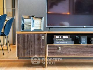 Аренда 1 кровать кондо в Чатучак, Бангкок