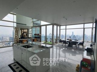 For rent そして for sale 3 ベッドルーム condo in Bang Kho Laem, Bangkok