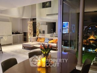 For rent そして for sale 3 ベッドルーム condo in Bang Kho Laem, Bangkok