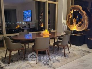 For rent そして for sale 3 ベッドルーム condo in Bang Kho Laem, Bangkok