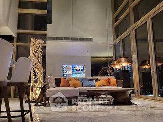 For rent そして for sale 3 ベッドルーム condo in Bang Kho Laem, Bangkok