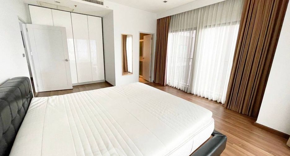 ขาย 2 ห้องนอน คอนโด ใน คลองเตย, กรุงเทพฯ