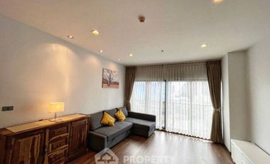 ขาย 2 ห้องนอน คอนโด ใน คลองเตย, กรุงเทพฯ