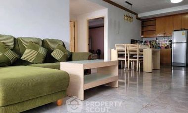 For sale 2 bedrooms condo in Huai Khwang, Bangkok
