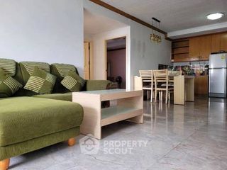 For sale 2 bedrooms condo in Huai Khwang, Bangkok