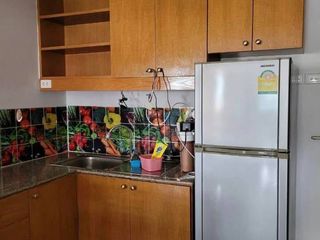 For sale 2 bedrooms condo in Huai Khwang, Bangkok
