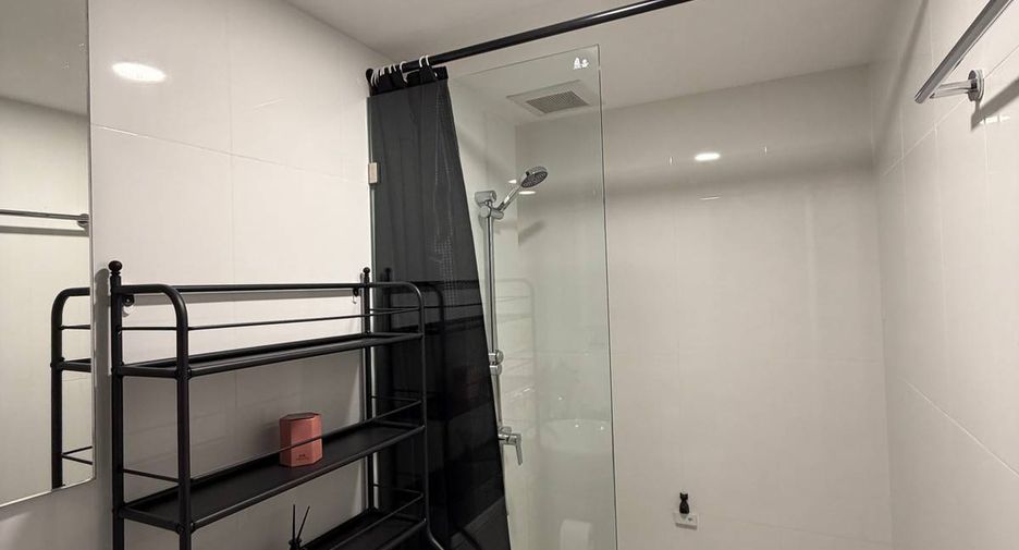 For sale 2 bedrooms condo in Pathum Wan, Bangkok