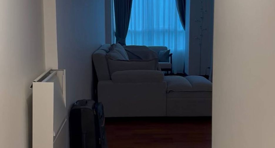 For sale 2 bedrooms condo in Pathum Wan, Bangkok