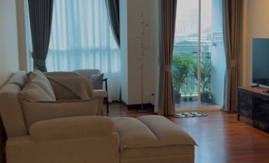 For sale 2 bedrooms condo in Pathum Wan, Bangkok