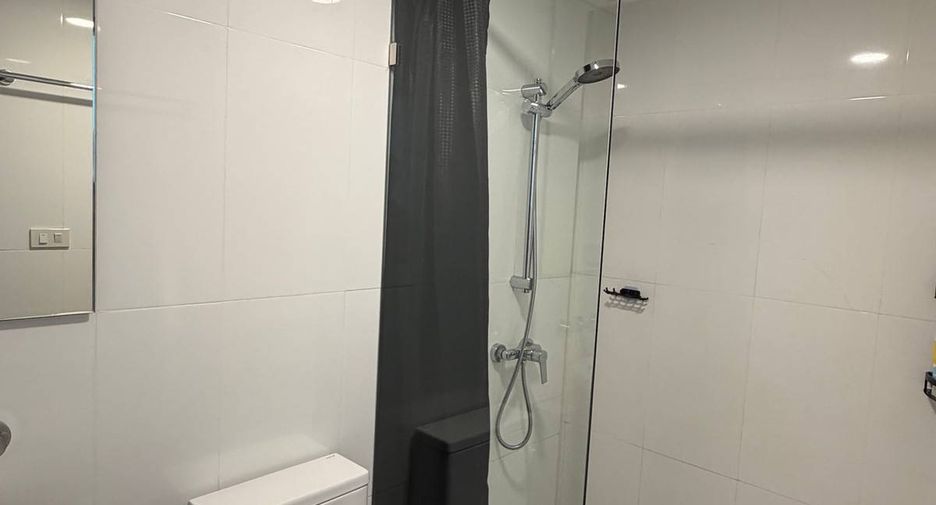 For sale 2 bedrooms condo in Pathum Wan, Bangkok