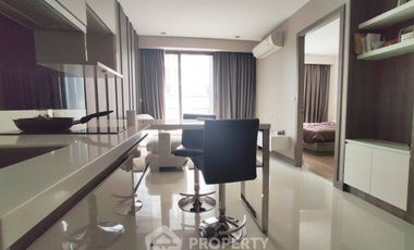 À vendre 1 chambre condo à Khlong Toei, Bangkok