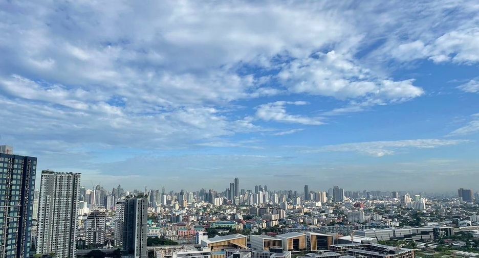 ขาย 3 ห้องนอน คอนโด ใน สวนหลวง, กรุงเทพฯ