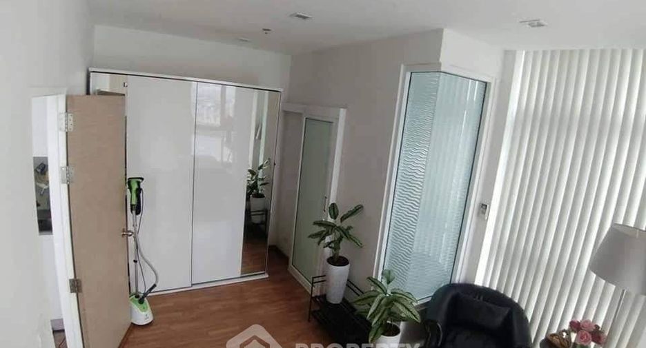 For sale 2 bedrooms condo in Bang Na, Bangkok