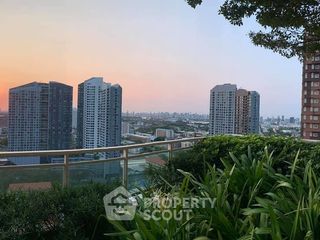 À vendre 2 chambres condo à Bang Na, Bangkok