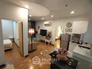À vendre 2 chambres condo à Bang Na, Bangkok