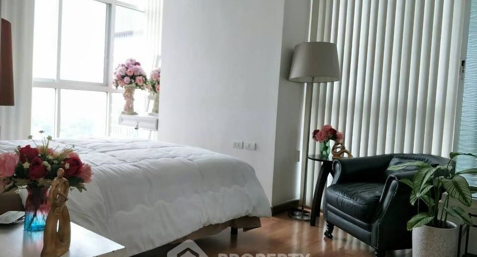 For sale 2 bedrooms condo in Bang Na, Bangkok
