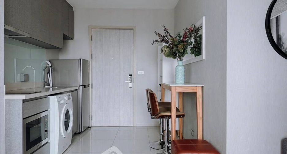 Аренда и продажа 1 кровать кондо в Кхлонг Тоеи, Бангкок