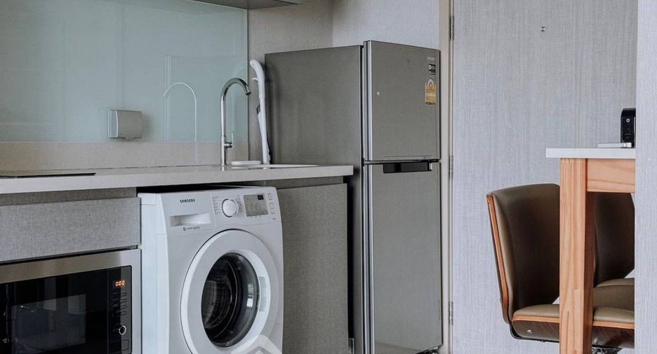 Аренда и продажа 1 кровать кондо в Кхлонг Тоеи, Бангкок