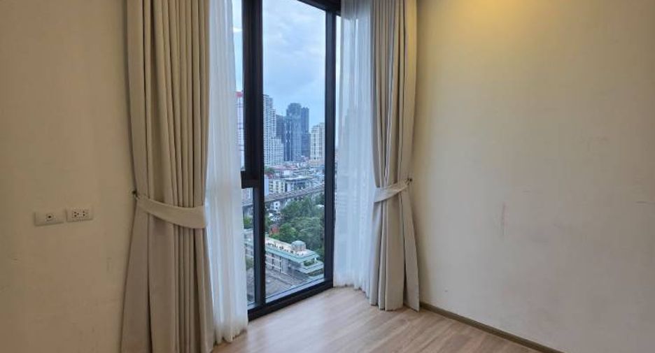 Condo en venta de 2 habitaciones en Ratchathewi, Bangkok