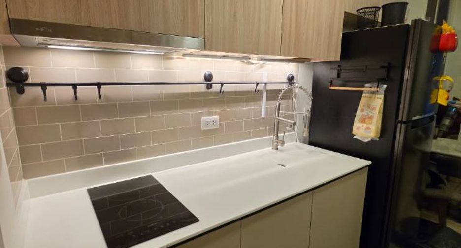 Condo en venta de 2 habitaciones en Ratchathewi, Bangkok