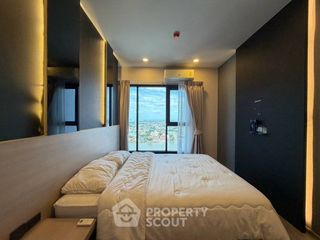 Condo en venta de 2 habitaciones en Bang Sue, Bangkok