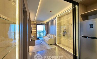 Condo en venta de 2 habitaciones en Bang Sue, Bangkok