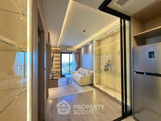 Condo en venta de 2 habitaciones en Bang Sue, Bangkok
