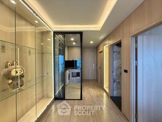 Condo en venta de 2 habitaciones en Bang Sue, Bangkok
