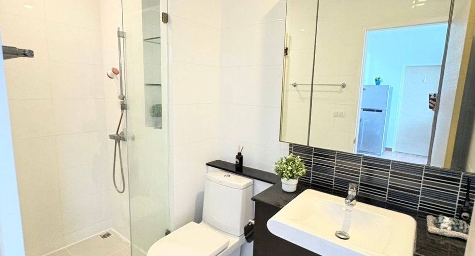 Wohnung zum Kauf mit 2 Zimmer in Bang Na, Bangkok