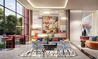 For sale 2 bedrooms condo in Din Daeng, Bangkok