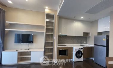 Продажа 2 спальни кондо в Чатучак, Бангкок