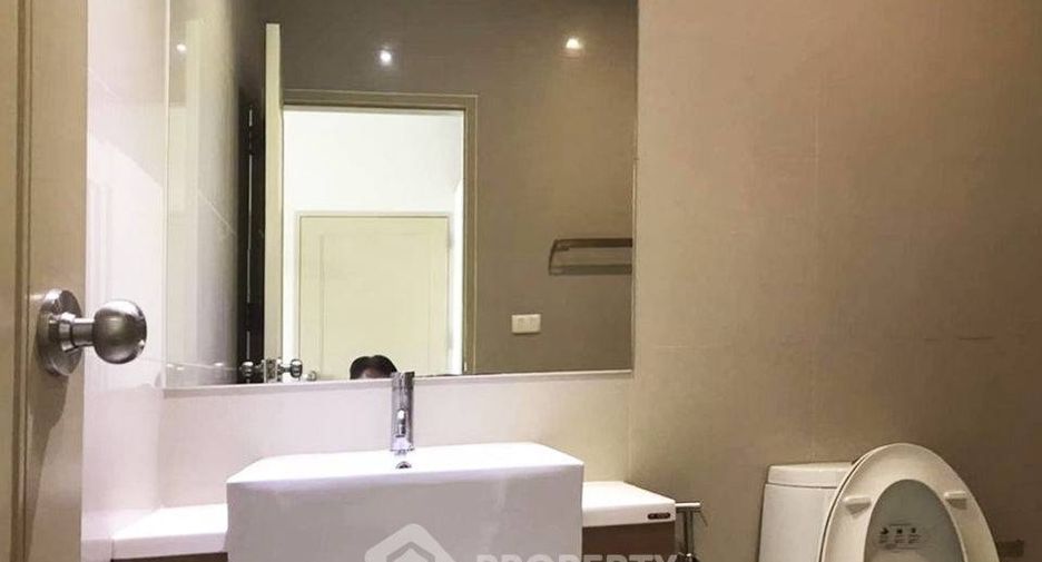 Condo en alquiler y en venta de 1 habitaciones en Khlong Toei, Bangkok