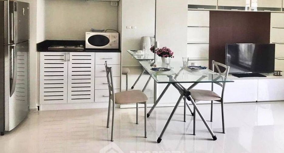 Condo en alquiler y en venta de 1 habitaciones en Khlong Toei, Bangkok