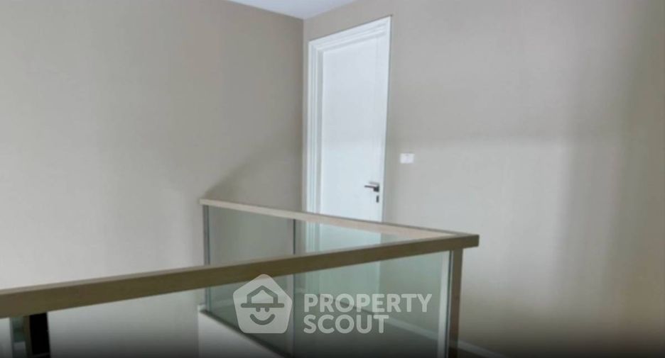 For rent and for sale 2 bedrooms condo in Watthana, Bangkok