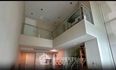 For rent and for sale 2 bedrooms condo in Watthana, Bangkok