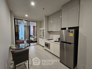 出售 1 卧室 公寓 在 Pathum Wan, 曼谷