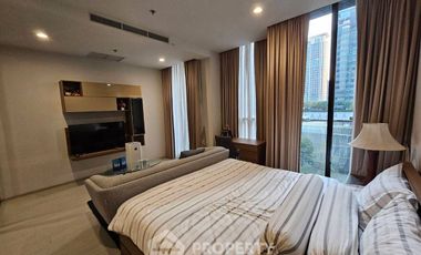 出售 1 卧室 公寓 在 Pathum Wan, 曼谷