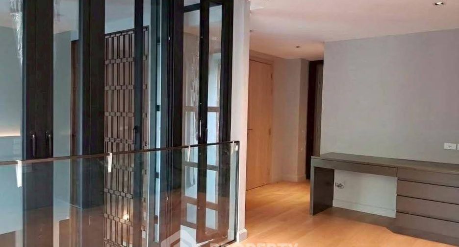 ขาย 3 ห้องนอน คอนโด ใน ปทุมวัน, กรุงเทพฯ