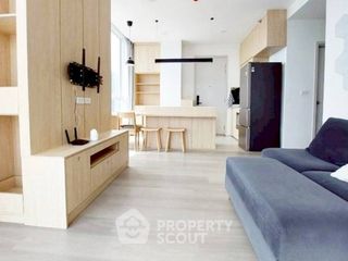 Продажа 2 спальни кондо в Банг Пхлат, Бангкок